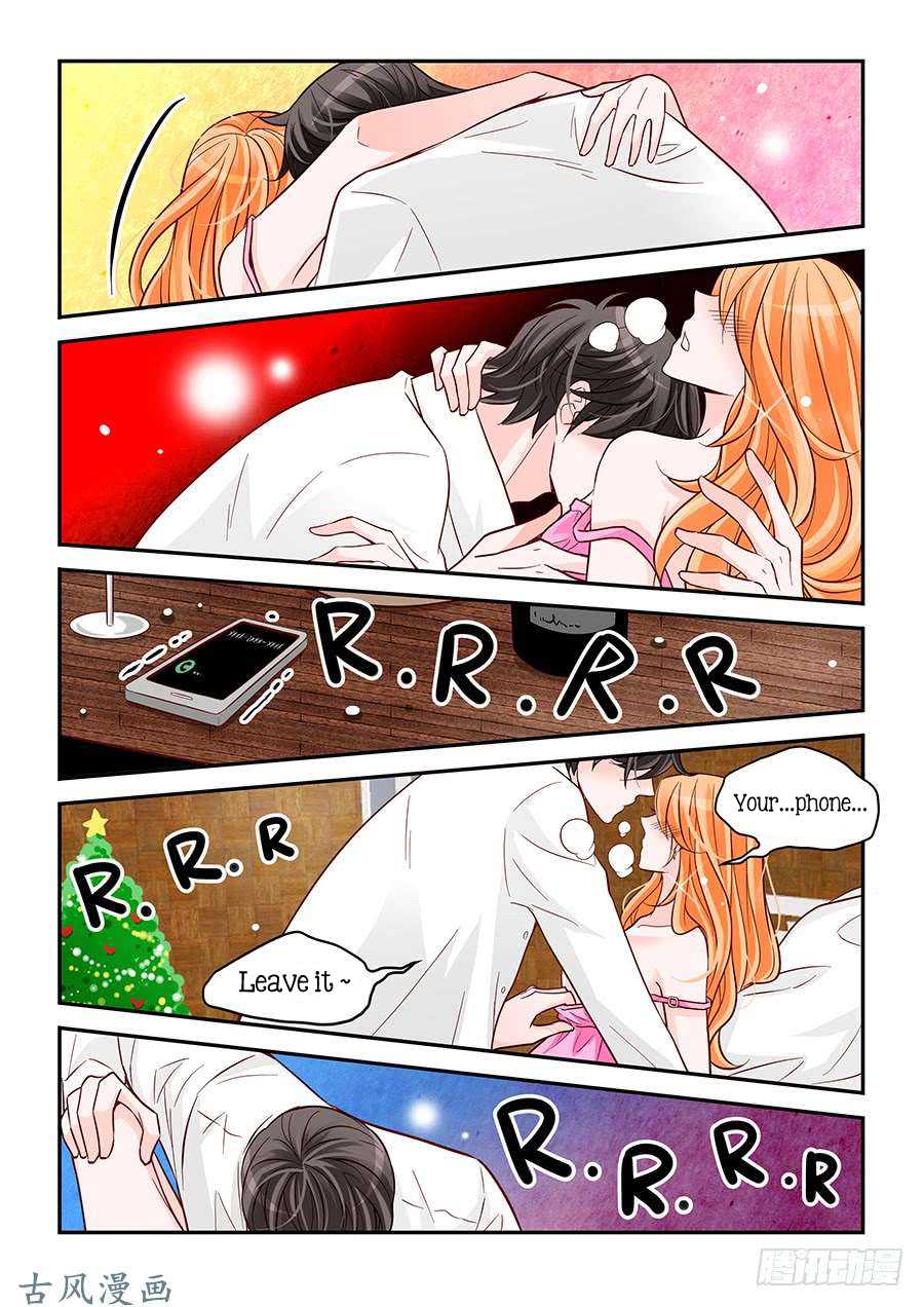Arrogance and Romance Chapter 84 page 12 - Chapter 84