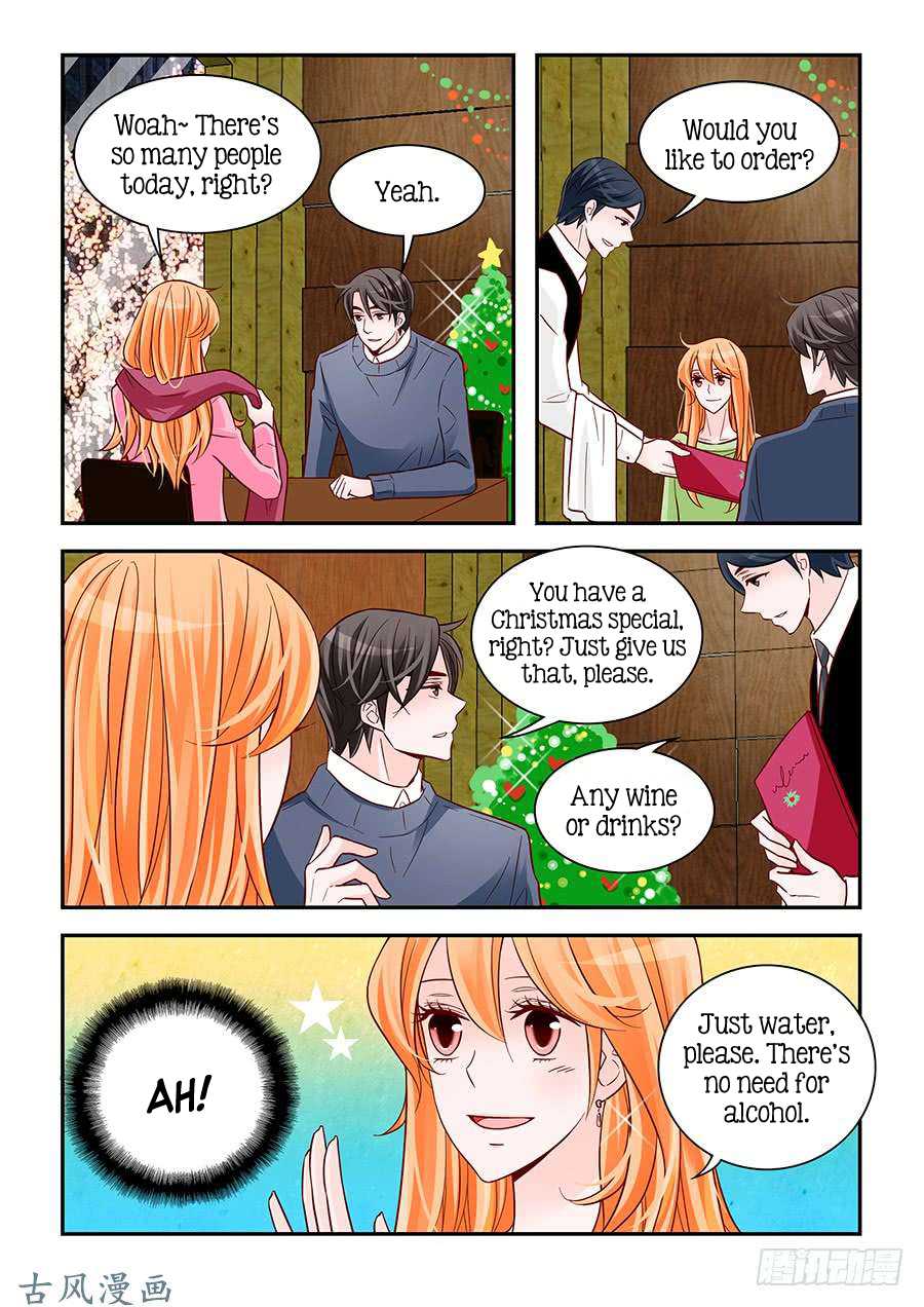 Arrogance and Romance Chapter 84 page 5 - Chapter 84