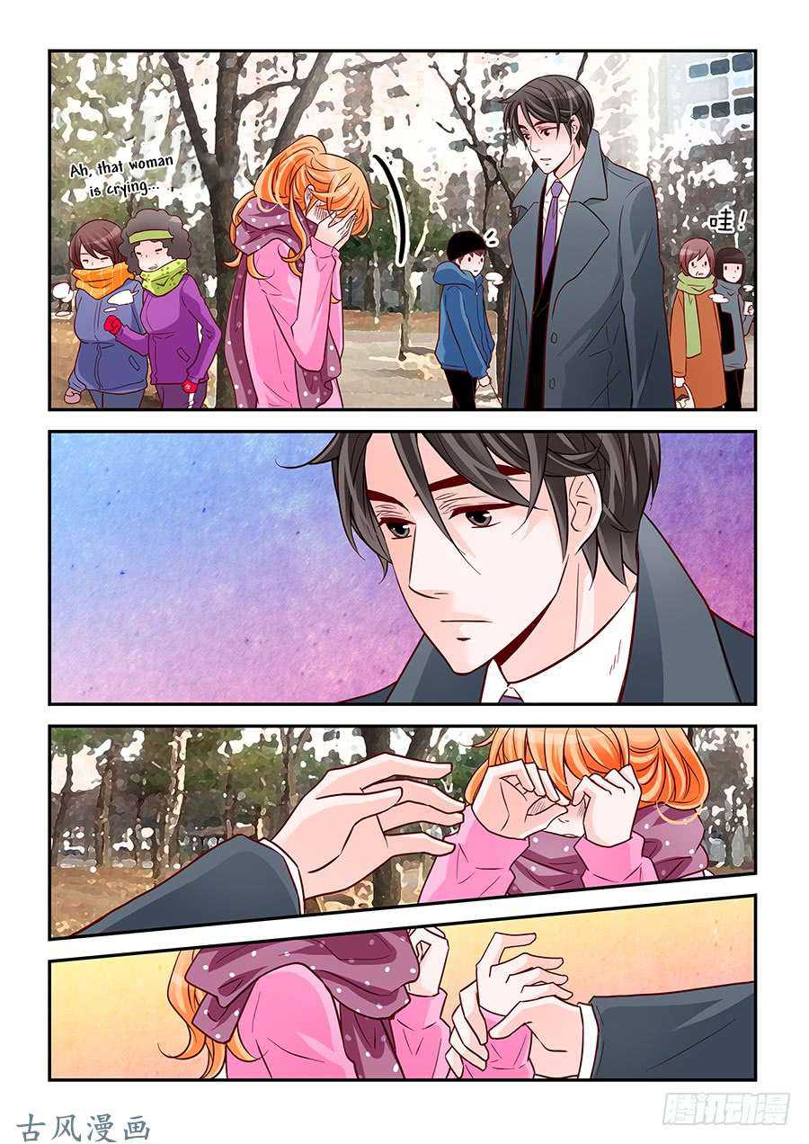 Arrogance and Romance Chapter 86 page 10 - Chapter 86
