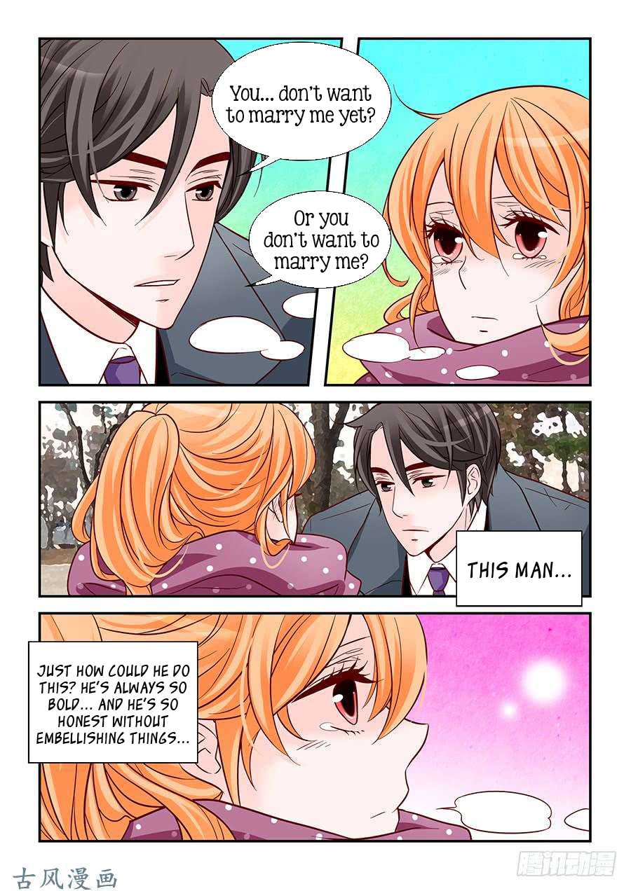 Arrogance and Romance Chapter 86 page 12 - Chapter 86