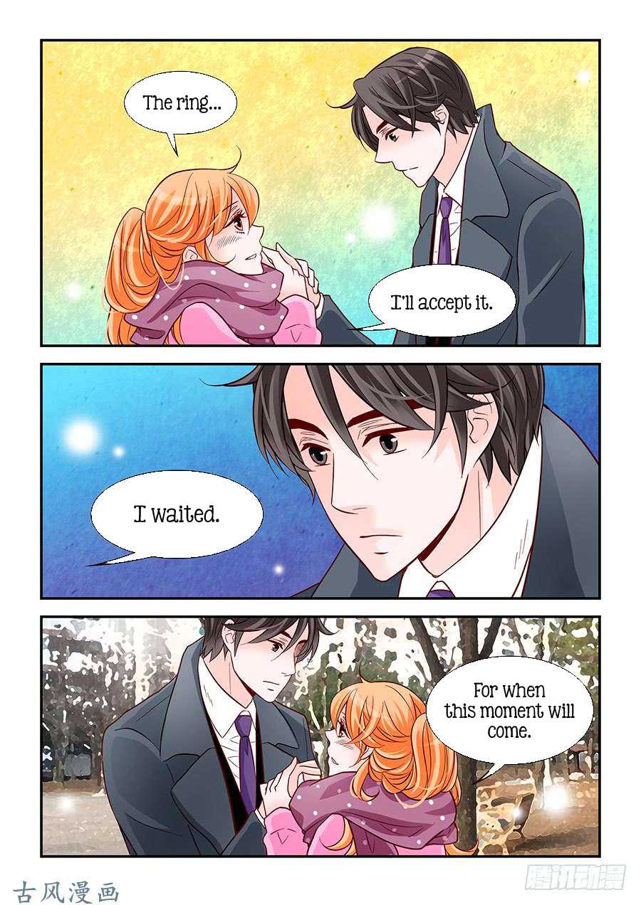 Arrogance and Romance Chapter 86 page 15 - Chapter 86