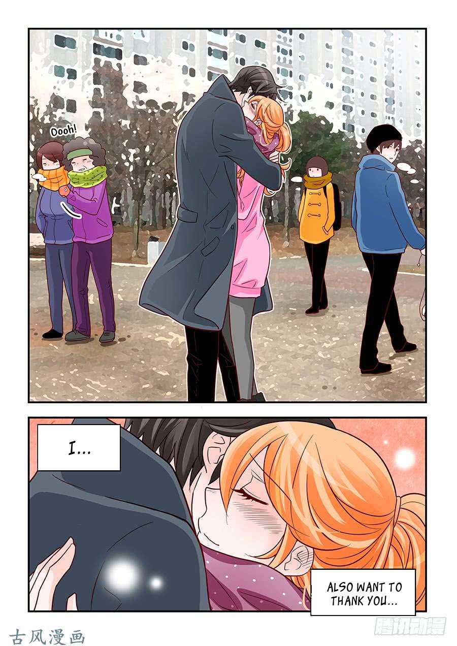 Arrogance and Romance Chapter 86 page 17 - Chapter 86