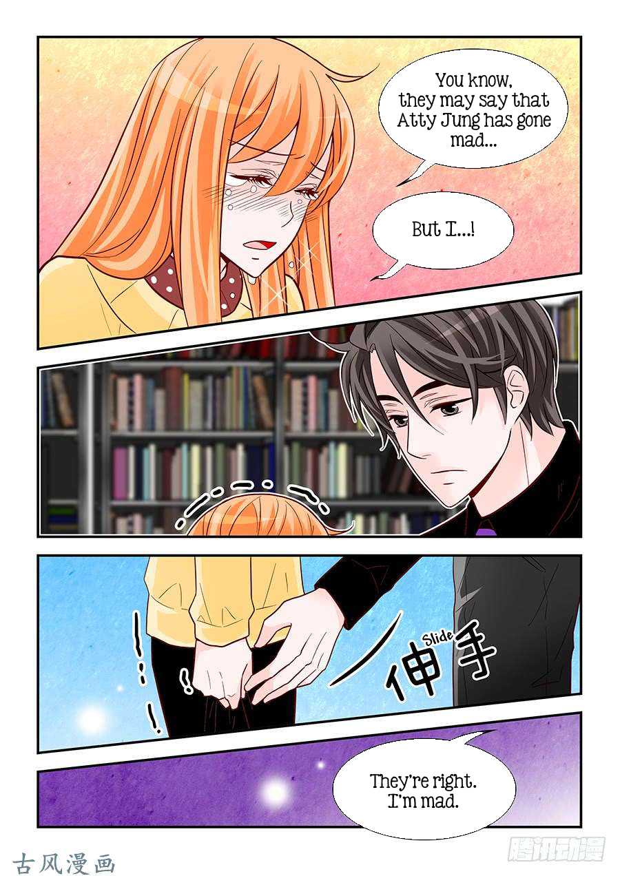 Arrogance and Romance Chapter 87 page 14 - Chapter 87