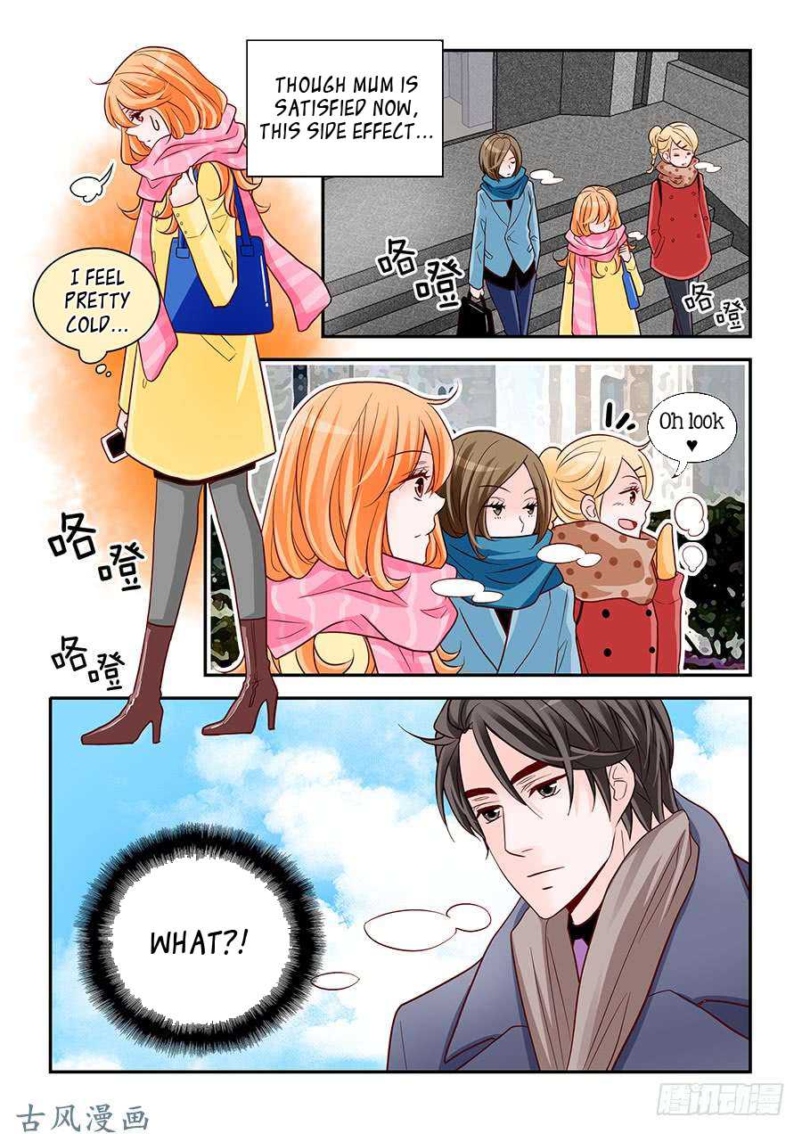 Arrogance and Romance Chapter 87 page 4 - Chapter 87