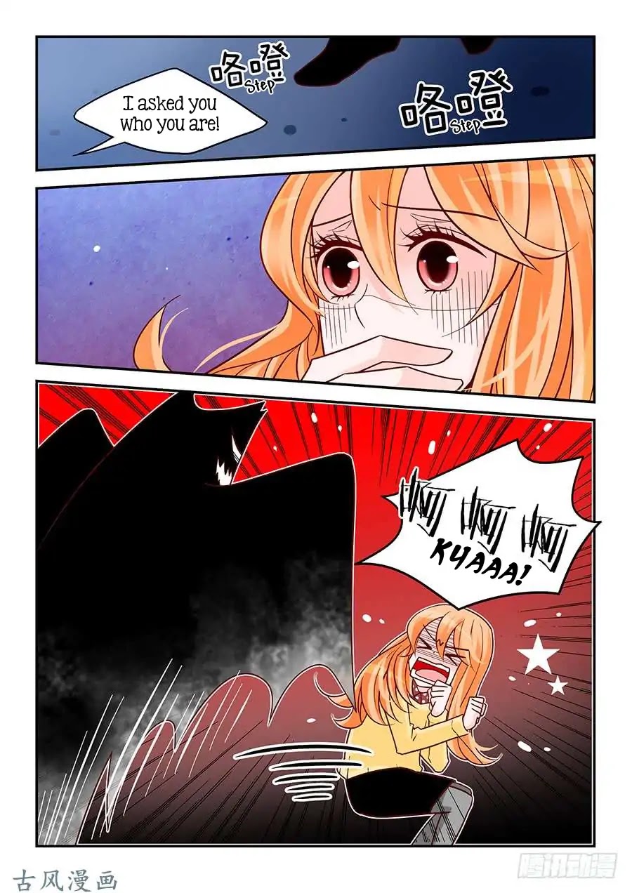 Arrogance and Romance Chapter 88 page 13 - Chapter 88