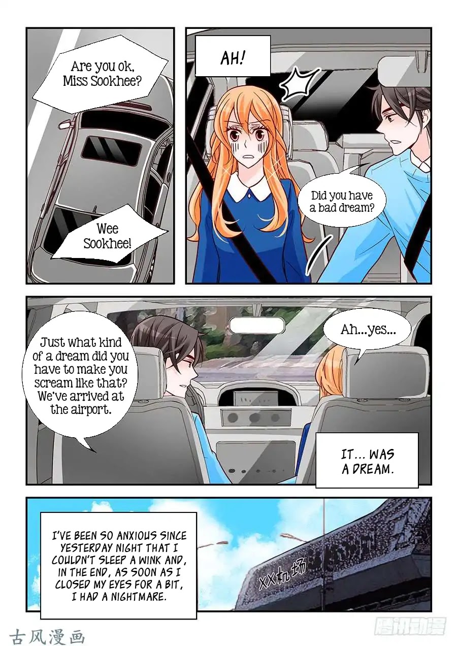 Arrogance and Romance Chapter 88 page 14 - Chapter 88