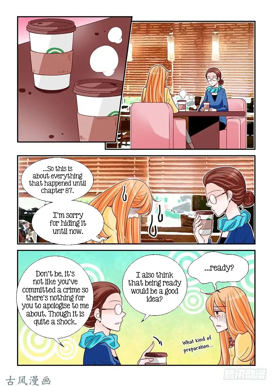 Arrogance and Romance Chapter 88 page 2 - Chapter 88