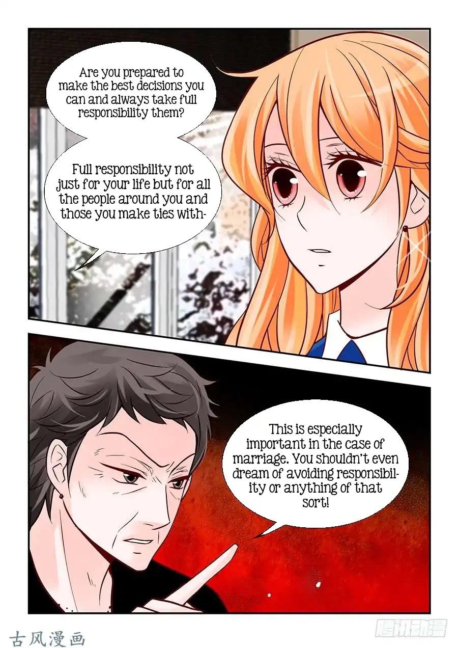 Arrogance and Romance Chapter 89 page 15 - Chapter 89