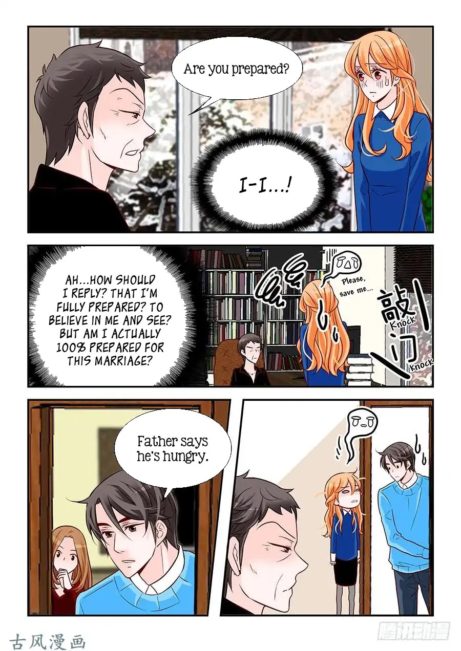 Arrogance and Romance Chapter 89 page 16 - Chapter 89