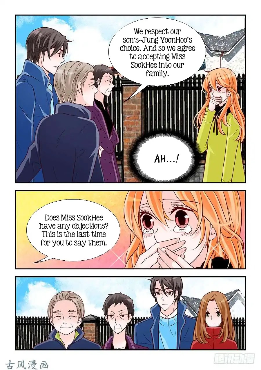 Arrogance and Romance Chapter 89 page 20 - Chapter 89