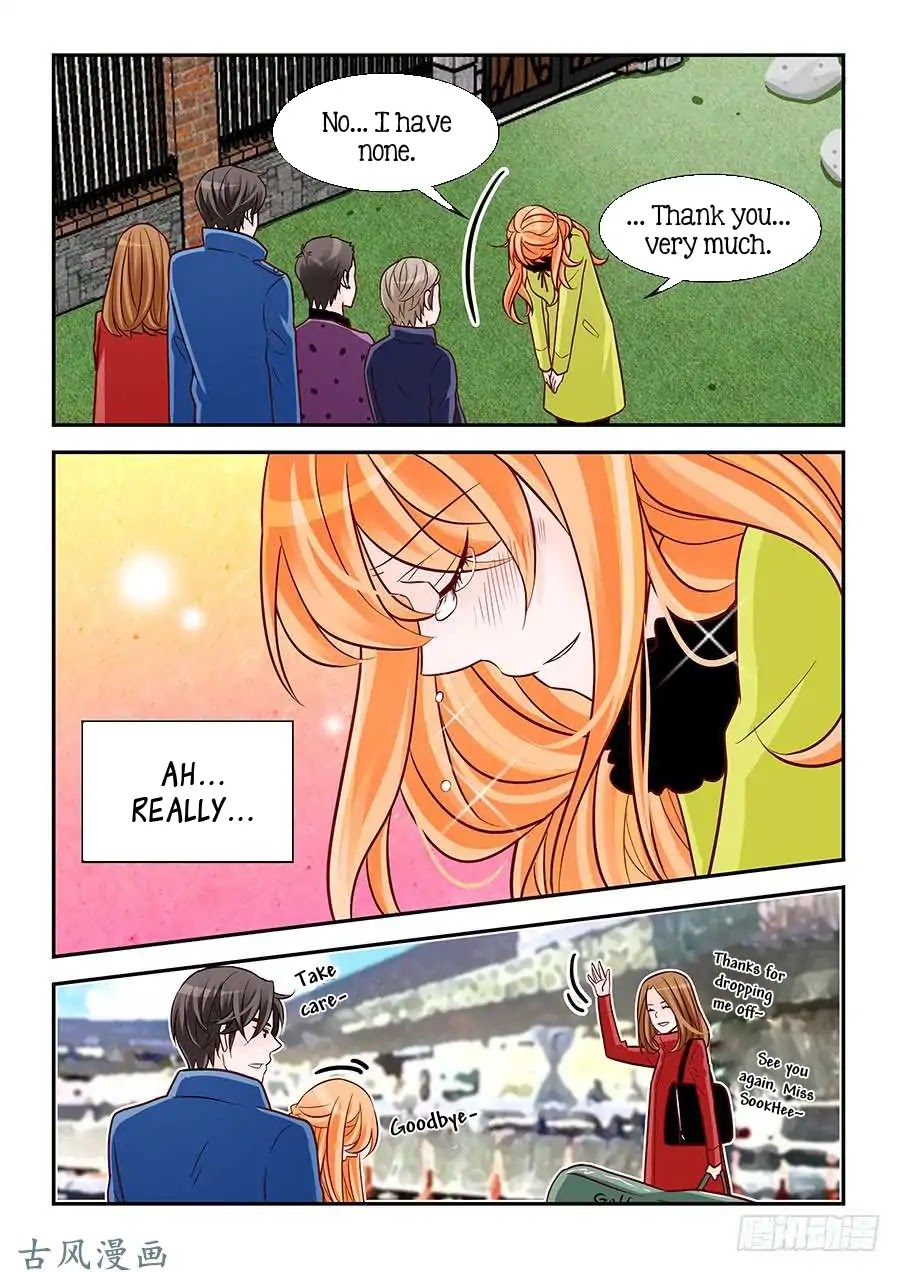 Arrogance and Romance Chapter 89 page 21 - Chapter 89