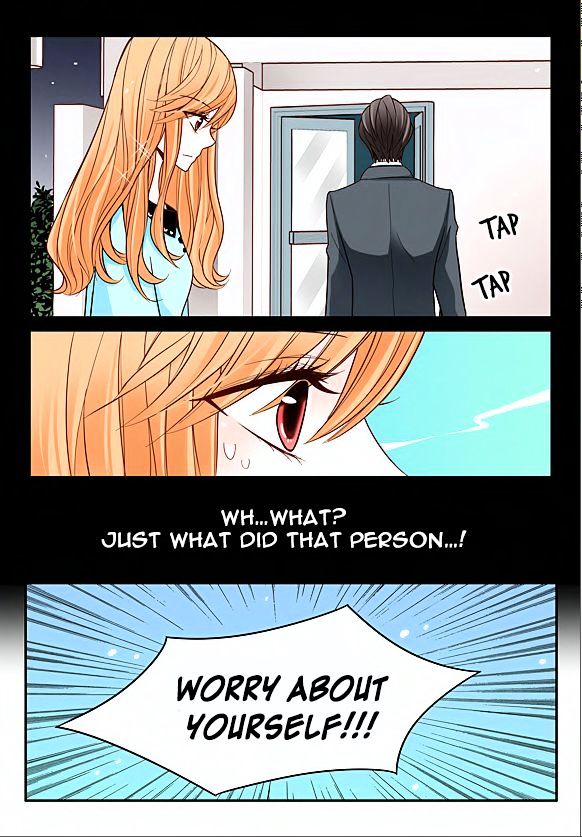 Arrogance and Romance Chapter 9 page 10 - Chapter 9