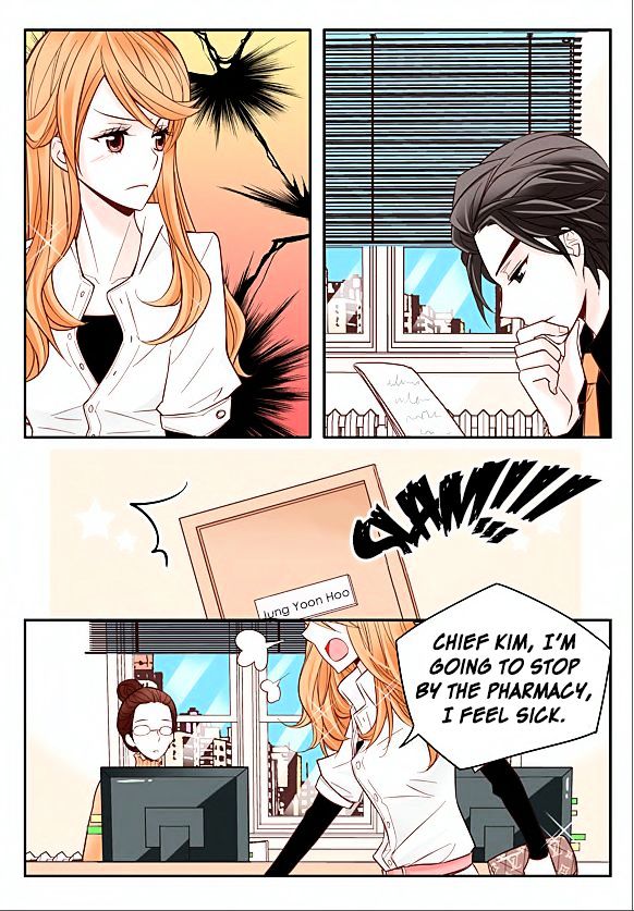 Arrogance and Romance Chapter 9 page 16 - Chapter 9