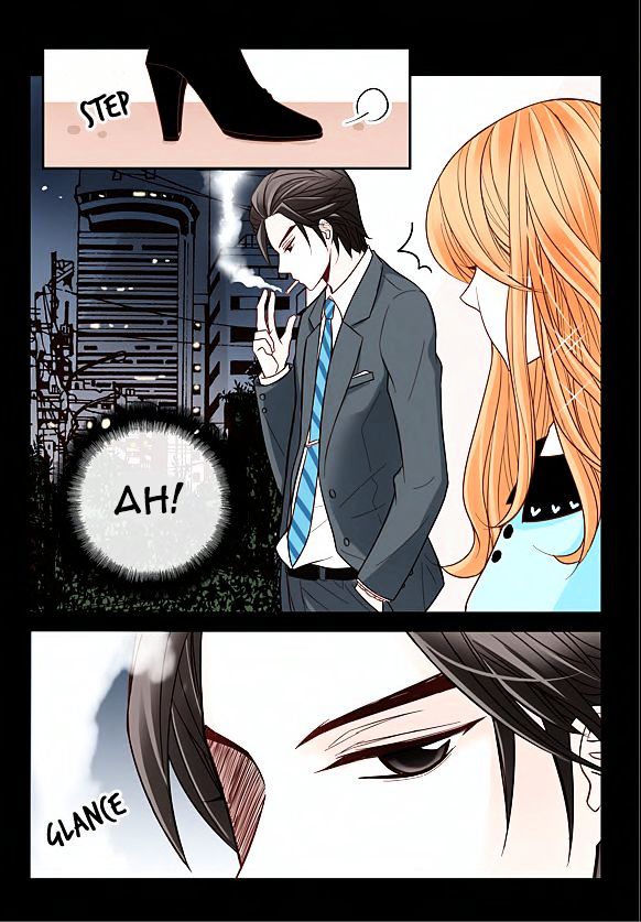 Arrogance and Romance Chapter 9 page 6 - Chapter 9