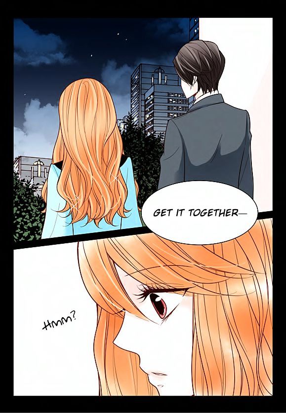 Arrogance and Romance Chapter 9 page 9 - Chapter 9