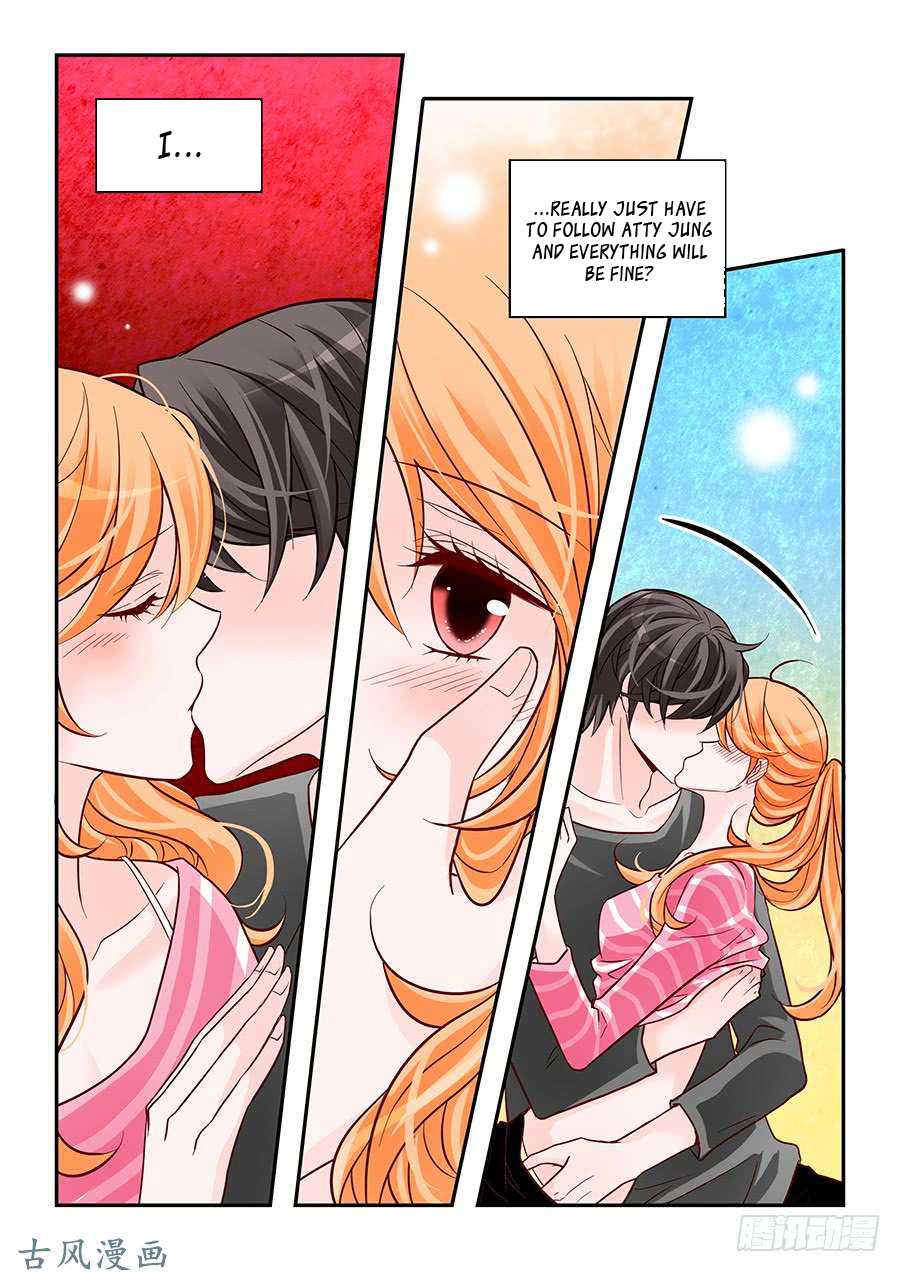 Arrogance and Romance Chapter 90 page 13 - Chapter 90