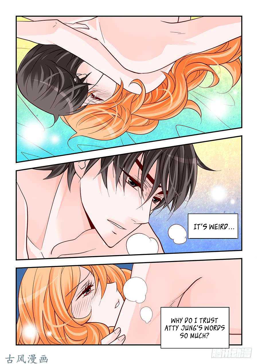 Arrogance and Romance Chapter 90 page 14 - Chapter 90