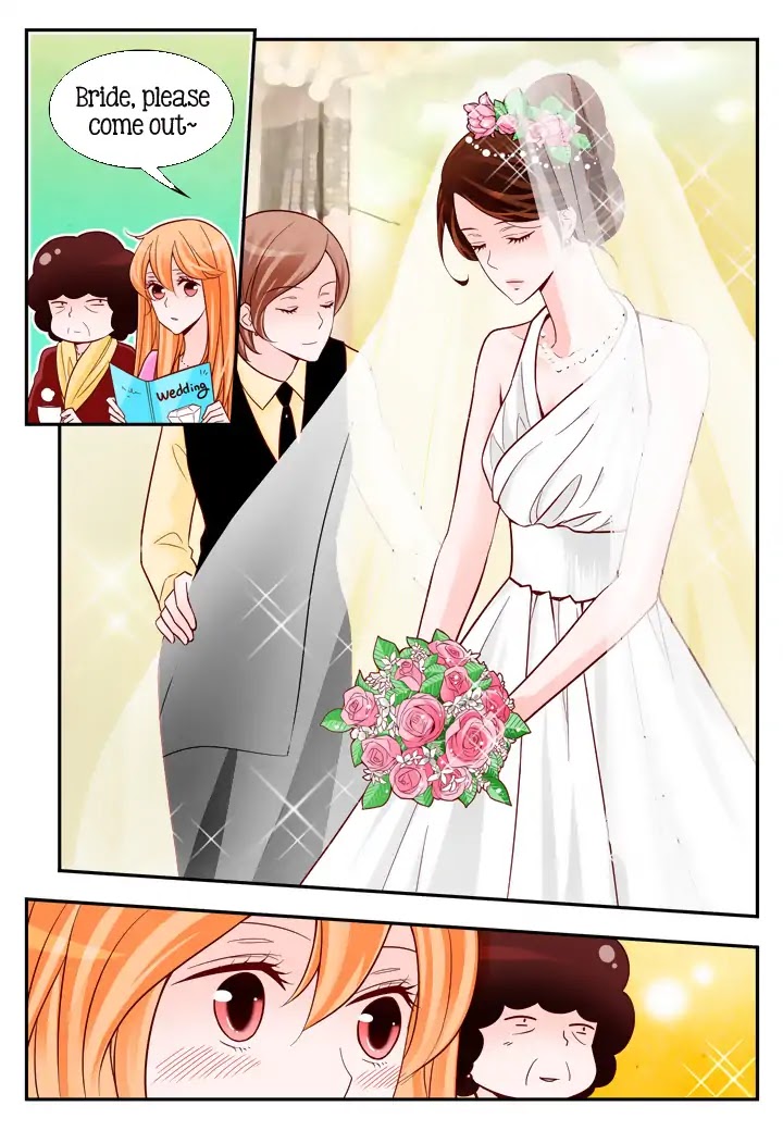 Arrogance and Romance Chapter 91 page 17 - Chapter 91
