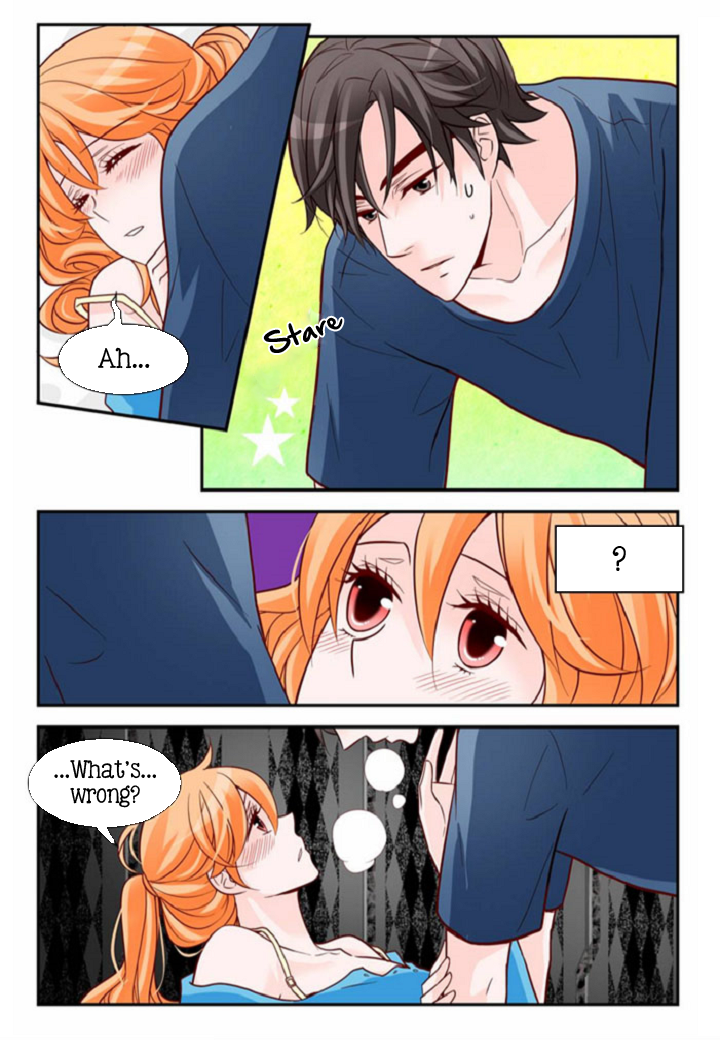 Arrogance and Romance Chapter 92 page 5 - Chapter 92