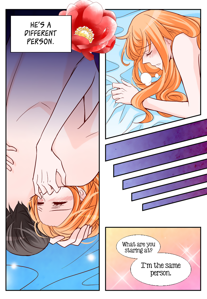 Arrogance and Romance Chapter 92 page 9 - Chapter 92