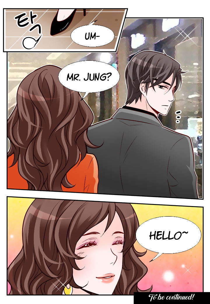 Arrogance and Romance Chapter 95 page 20 - Chapter 95