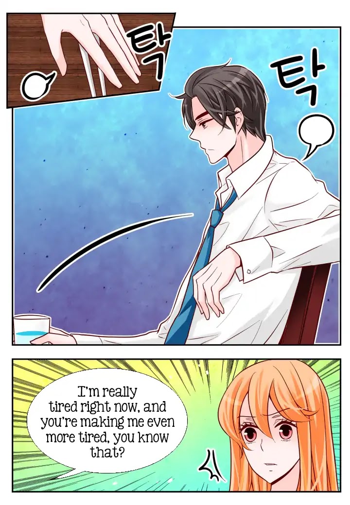 Arrogance and Romance Chapter 96 page 18 - Chapter 96