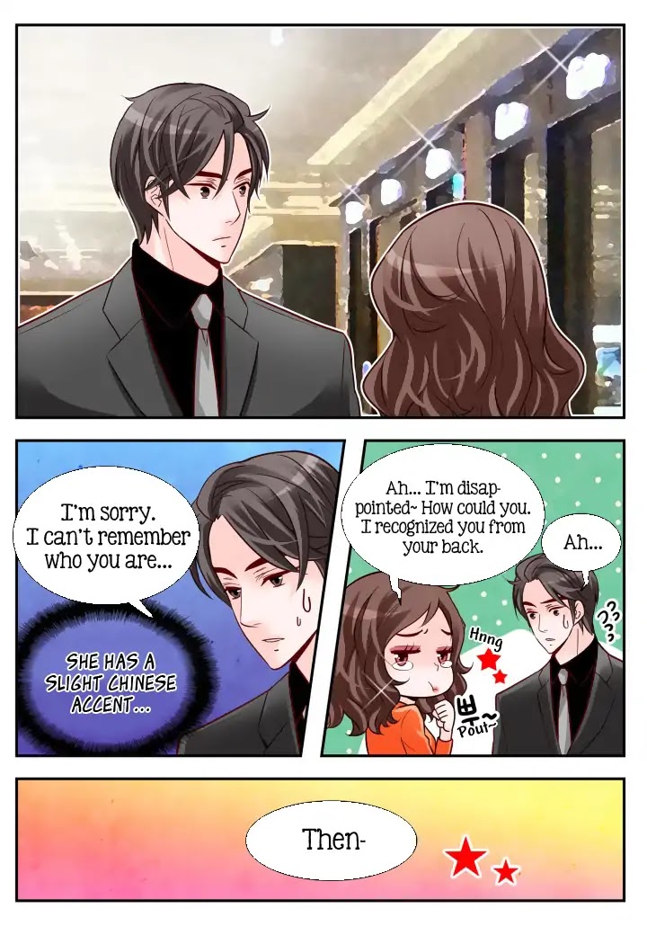 Arrogance and Romance Chapter 96 page 2 - Chapter 96