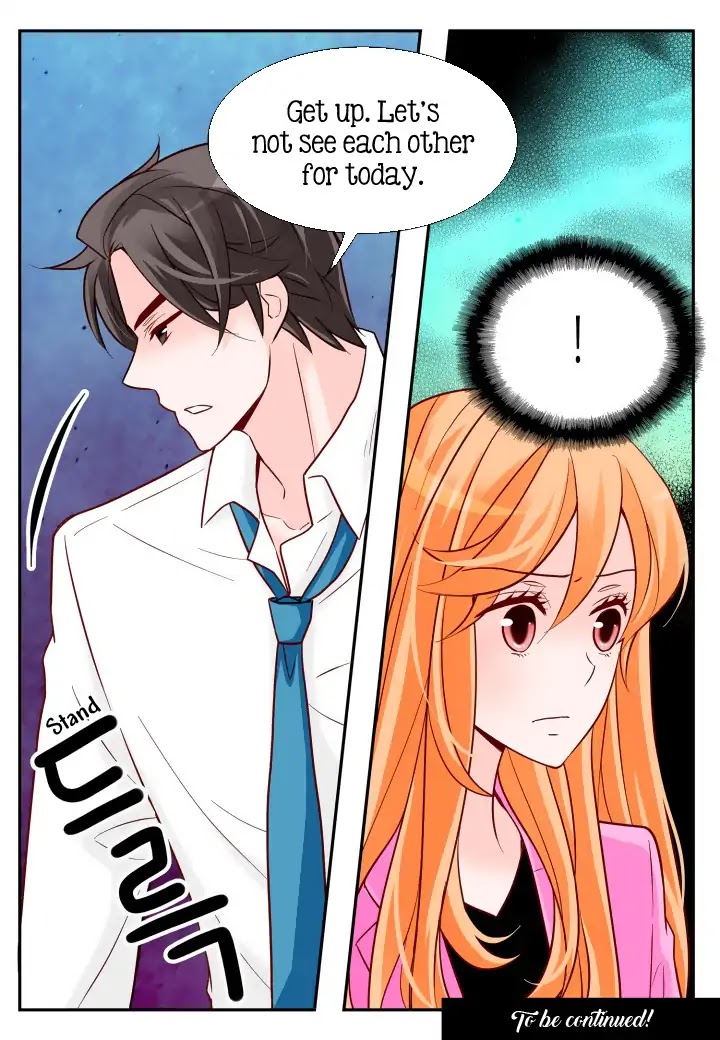Arrogance and Romance Chapter 96 page 20 - Chapter 96