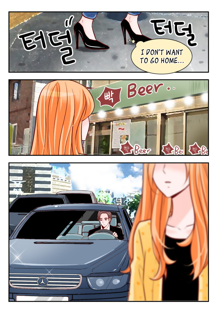Arrogance and Romance Chapter 97 page 15 - Chapter 97