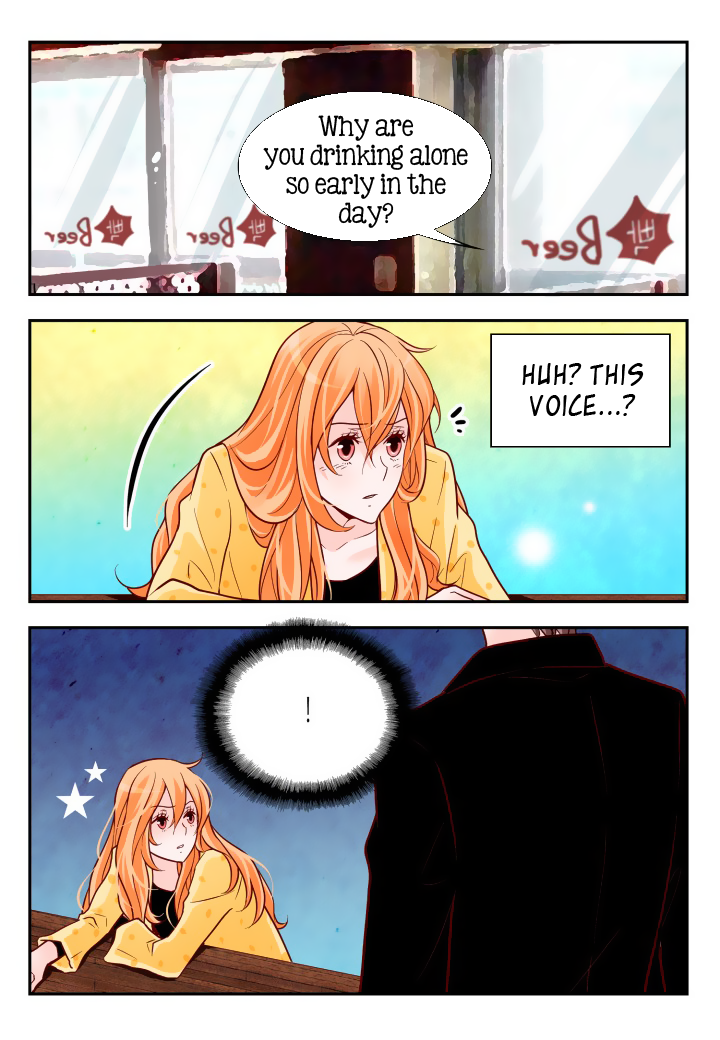 Arrogance and Romance Chapter 97 page 19 - Chapter 97