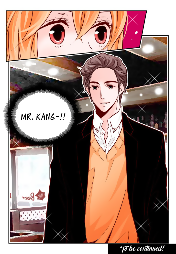 Arrogance and Romance Chapter 97 page 20 - Chapter 97