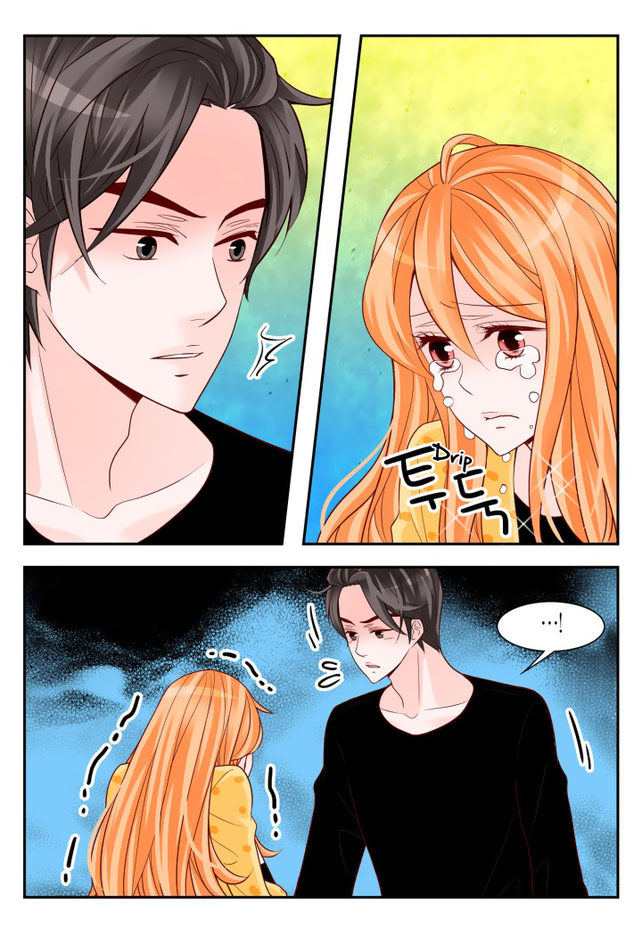 Arrogance and Romance Chapter 99 page 10 - Chapter 99
