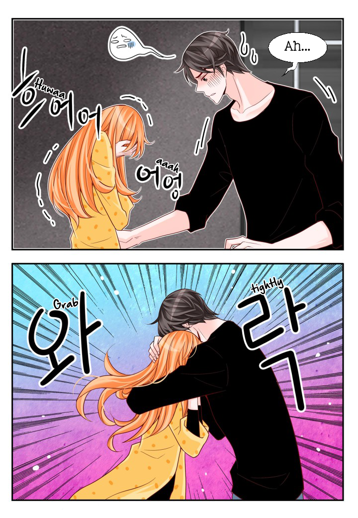 Arrogance and Romance Chapter 99 page 12 - Chapter 99