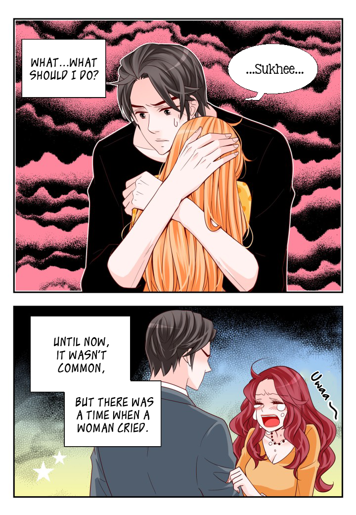 Arrogance and Romance Chapter 99 page 13 - Chapter 99
