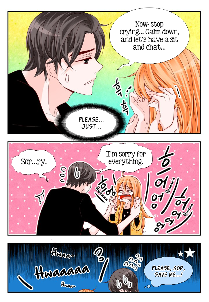 Arrogance and Romance Chapter 99 page 15 - Chapter 99