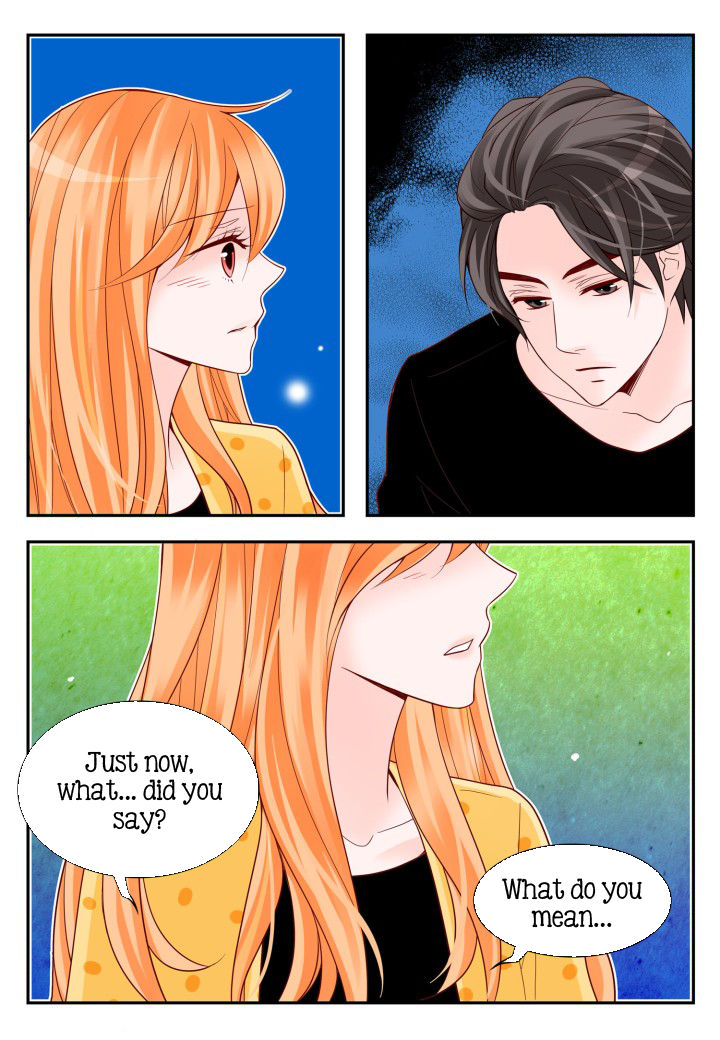 Arrogance and Romance Chapter 99 page 2 - Chapter 99