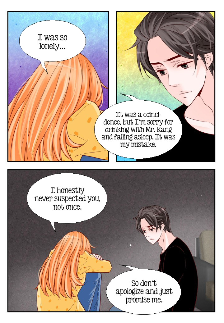 Arrogance and Romance Chapter 99 page 20 - Chapter 99