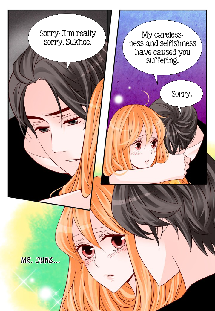 Arrogance and Romance Chapter 99 page 22 - Chapter 99