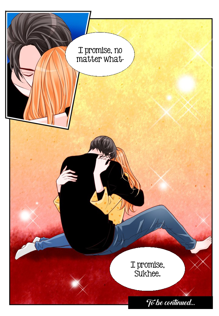 Arrogance and Romance Chapter 99 page 24 - Chapter 99