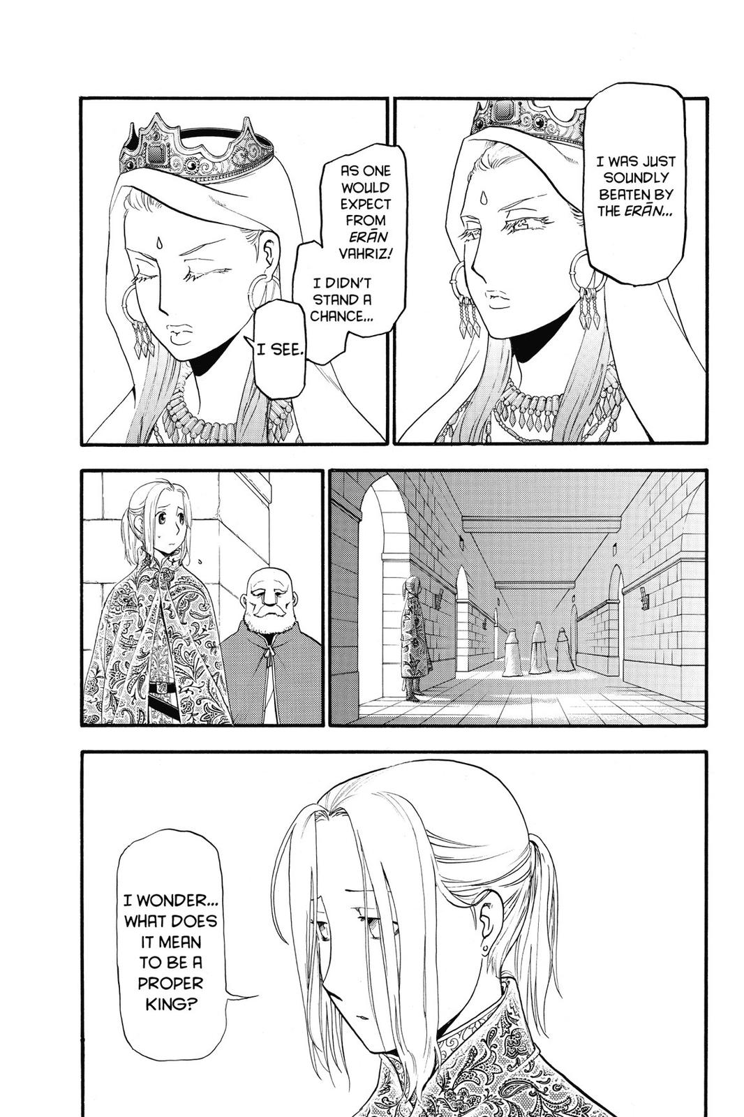 Arslan Senki (ARAKAWA Hiromu) Chapter 1 page 14 - Chapter 1