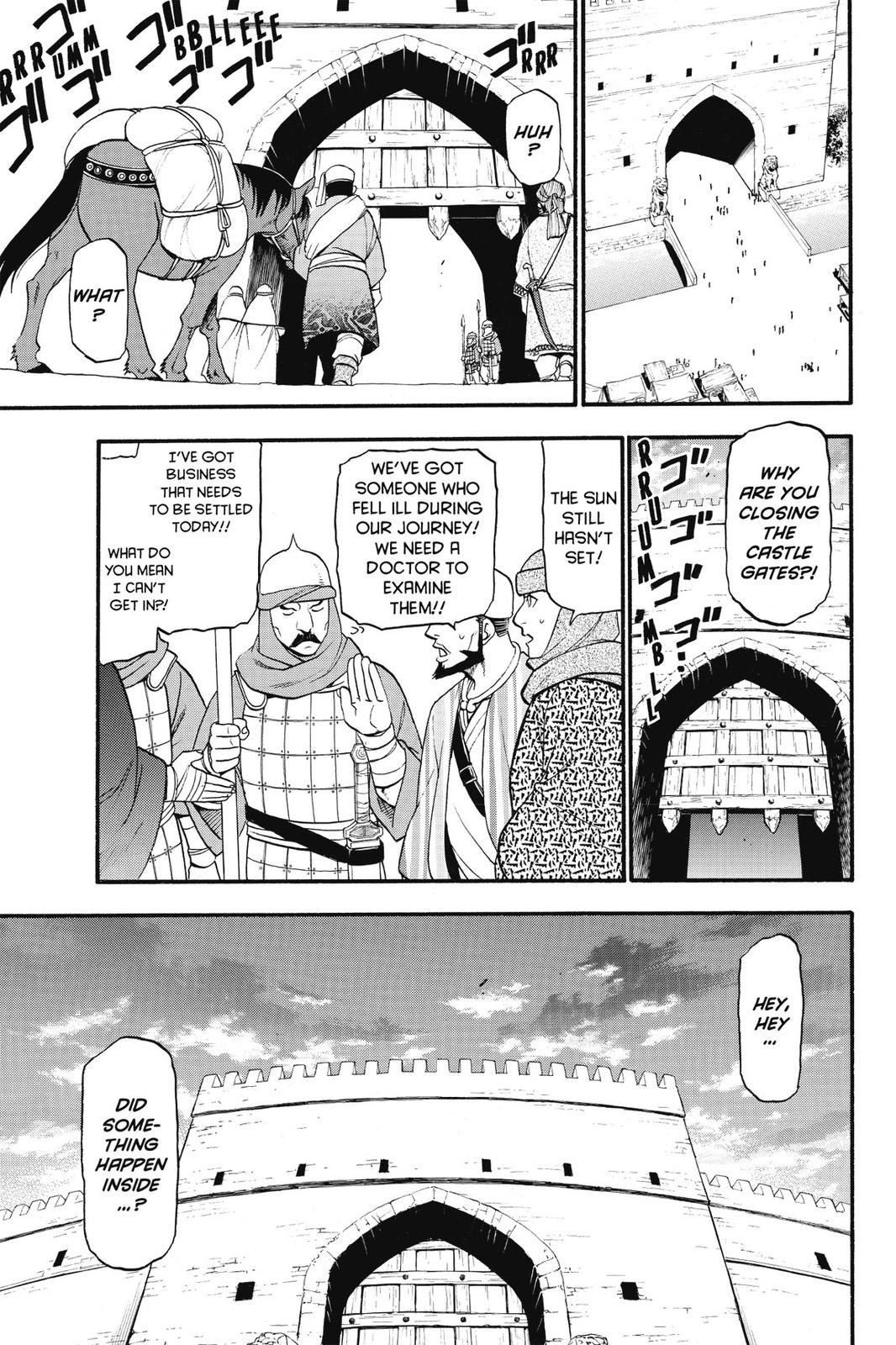 Arslan Senki (ARAKAWA Hiromu) Chapter 1 page 24 - Chapter 1