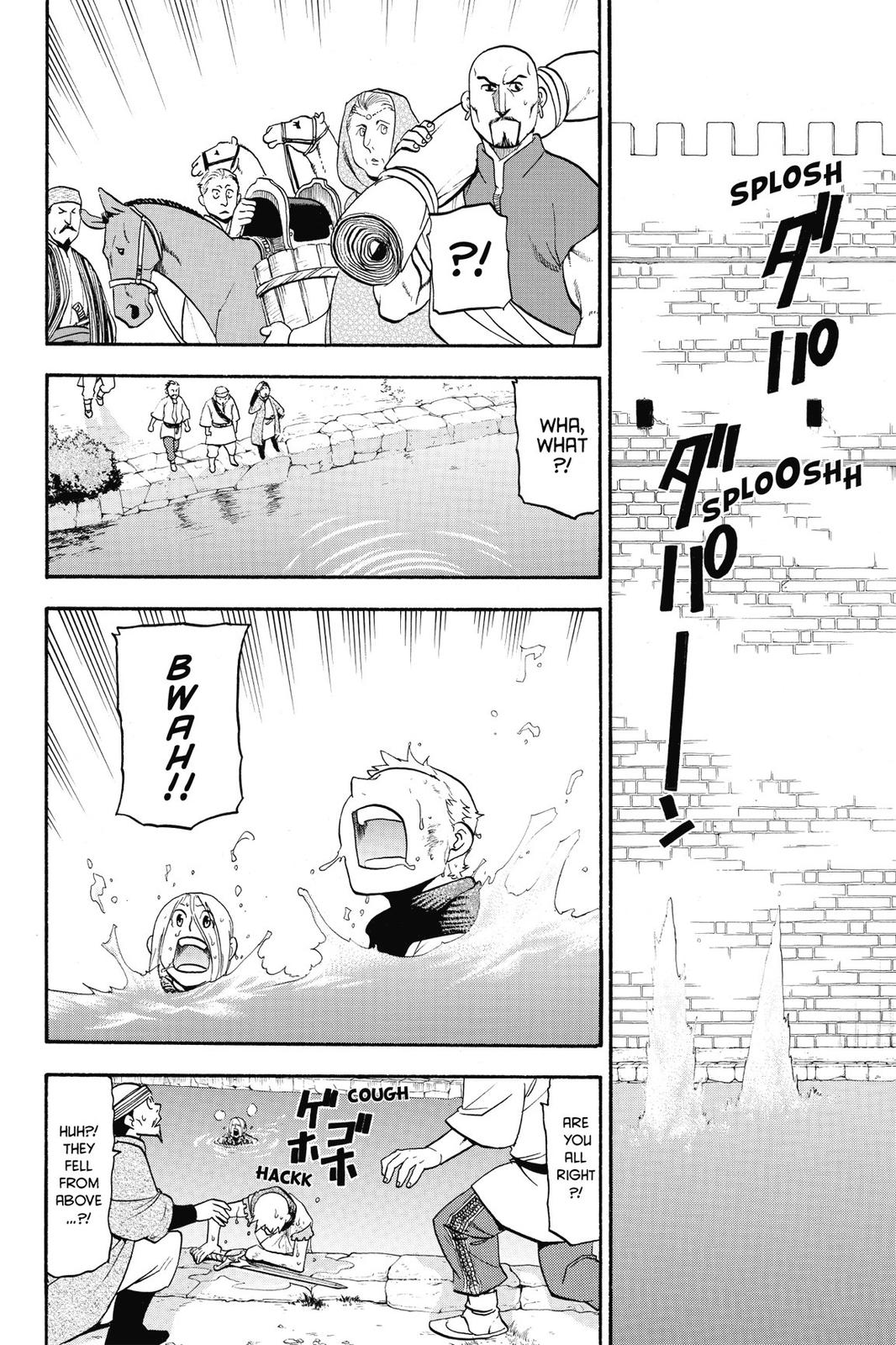 Arslan Senki (ARAKAWA Hiromu) Chapter 1 page 42 - Chapter 1