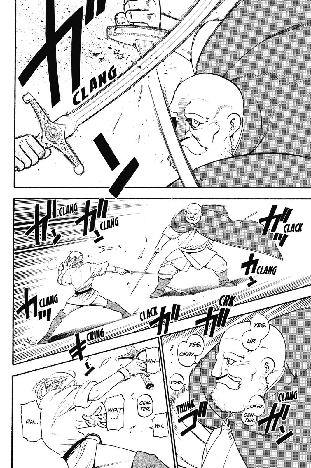 Arslan Senki (ARAKAWA Hiromu) Chapter 1 page 9 - Chapter 1