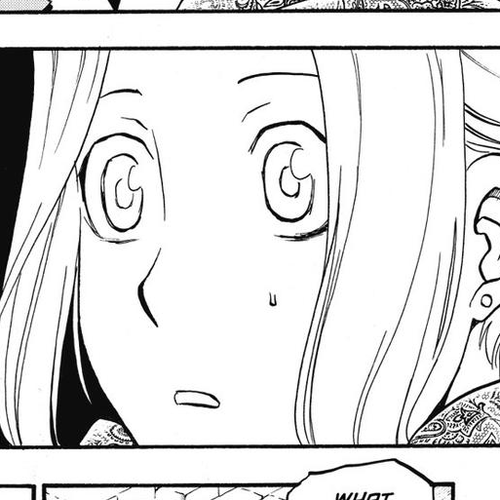 Arslan Senki (ARAKAWA Hiromu) Chapter 1 cover