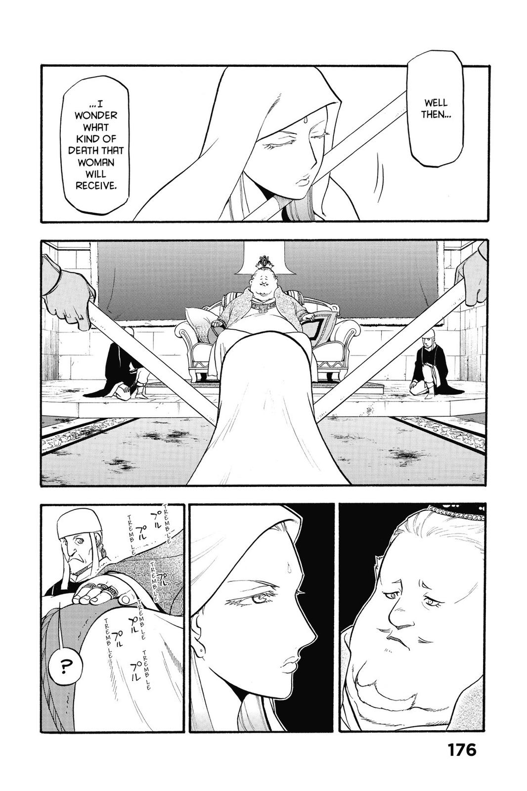 Arslan Senki (ARAKAWA Hiromu) Chapter 10 page 12 - Chapter 10