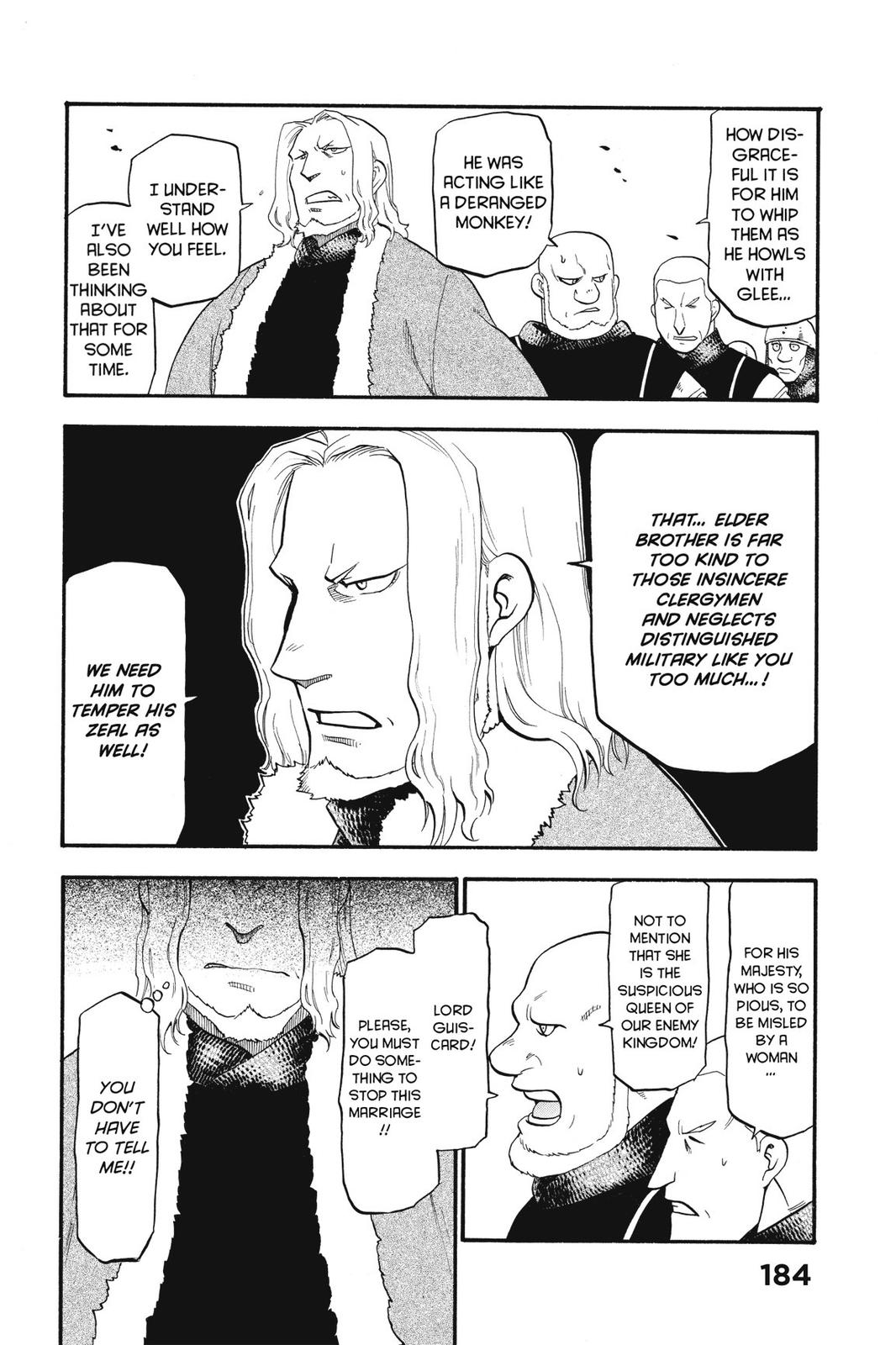 Arslan Senki (ARAKAWA Hiromu) Chapter 10 page 20 - Chapter 10