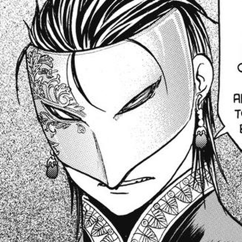 Arslan Senki (ARAKAWA Hiromu) Chapter 10 cover