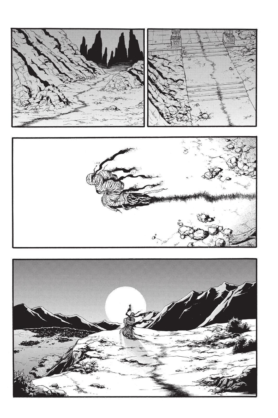 Arslan Senki (ARAKAWA Hiromu) Chapter 103 page 24 - Chapter 103