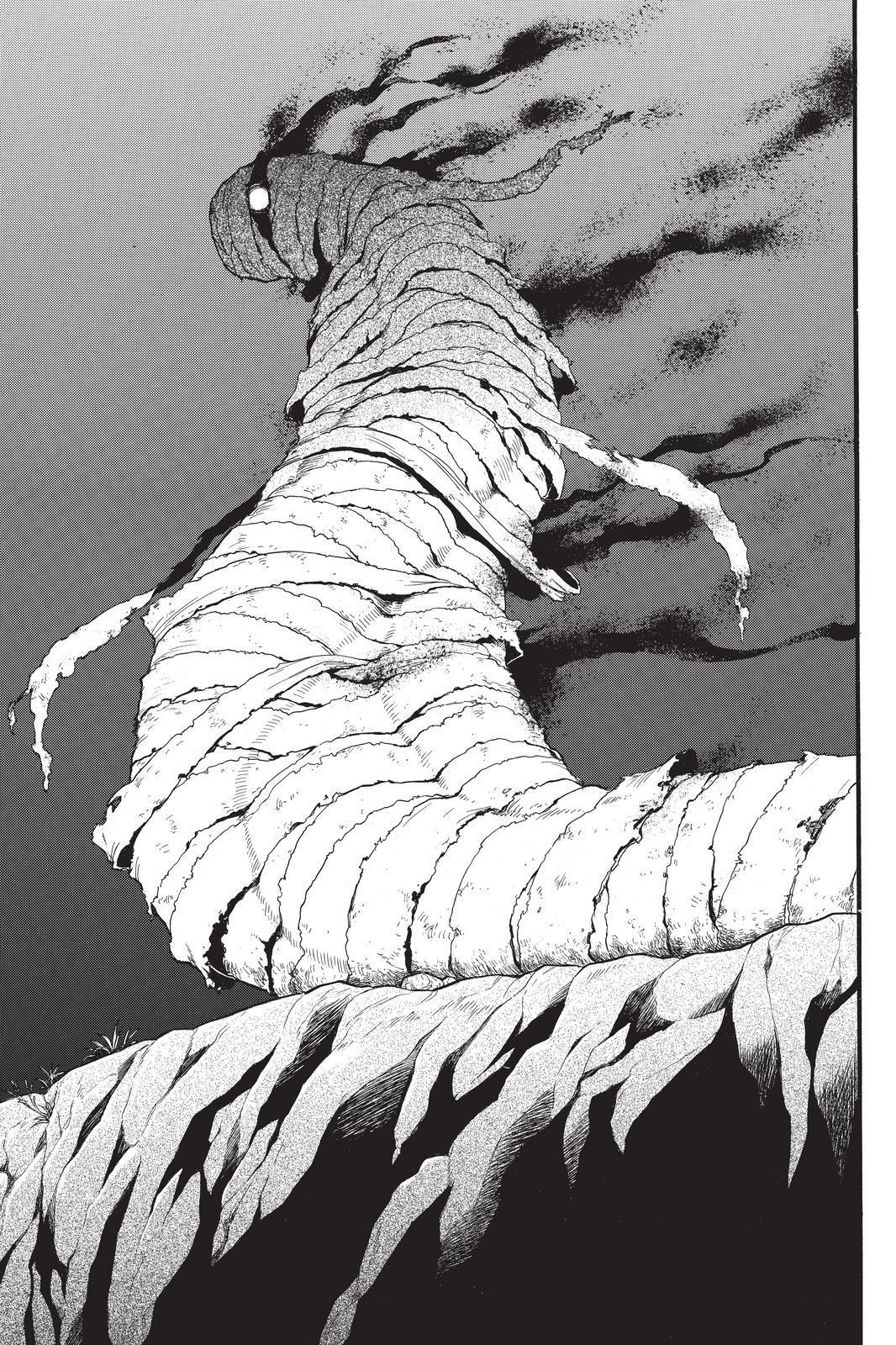 Arslan Senki (ARAKAWA Hiromu) Chapter 103 page 25 - Chapter 103