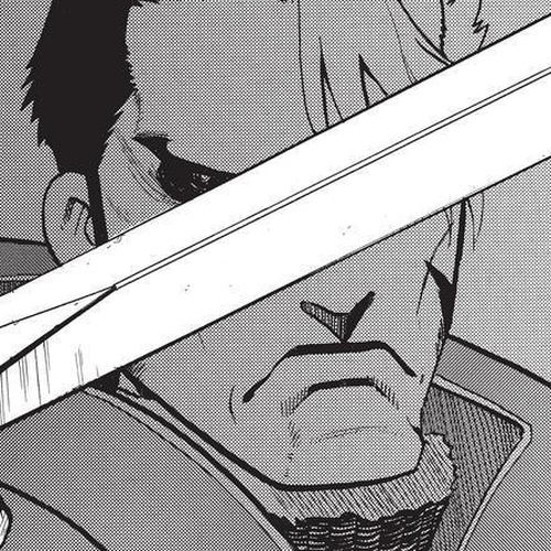Arslan Senki (ARAKAWA Hiromu) Chapter 103 cover